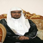 Saleh bin awad el mghamsi